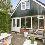 Holiday home Jonkerstee 226 De Zee-egel - Not For Companies Ouddorp
