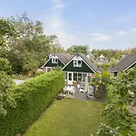 Holiday home Jonkerstee 226 De Zee-egel - Not For Companies Ouddorp