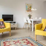 Jonkerstee 226 De Zee-egel - Not For Companies Holiday home Ouddorp