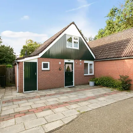 Jonkerstee 226 De Zee-egel - Not For Companies Prázdninový dům