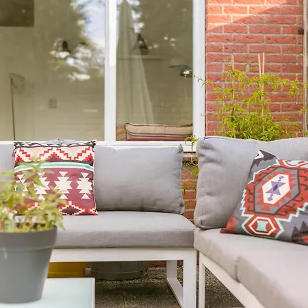 Jonkerstee 226 De Zee-egel - Not For Companies Ouddorp