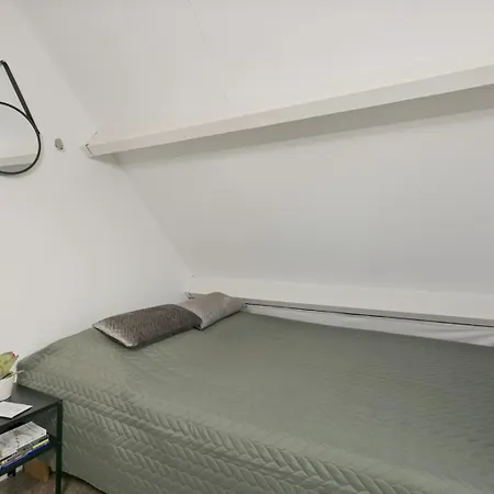 Jonkerstee 226 De Zee-egel - Not For Companies Prázdninový dům Ouddorp