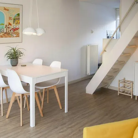 Jonkerstee 226 De Zee-egel - Not For Companies * Ouddorp