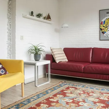 Jonkerstee 226 De Zee-egel - Not For Companies