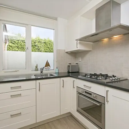 Jonkerstee 226 De Zee-egel - Not For Companies Prázdninový dům