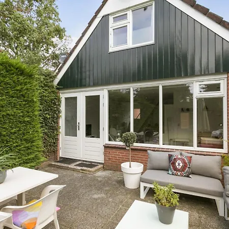 Holiday home Jonkerstee 226 