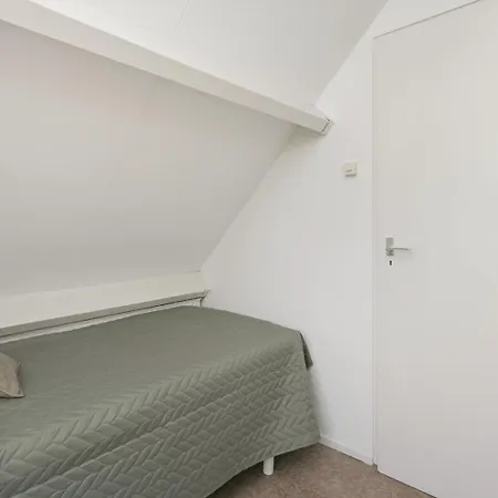 Prázdninový dům Jonkerstee 226 De Zee-egel - Not For Companies *