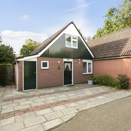 Jonkerstee 226 De Zee-egel - Not For Companies Prázdninový dům Ouddorp