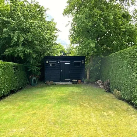 Prázdninový dům Jonkerstee 226 De Zee-egel - Not For Companies Ouddorp