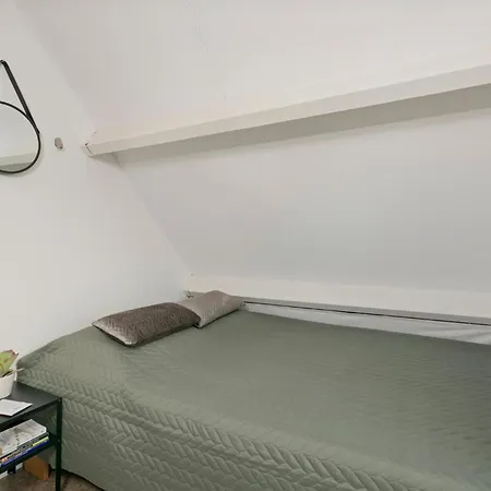 Jonkerstee 226 De Zee-egel - Not For Companies Casa de Férias Ouddorp