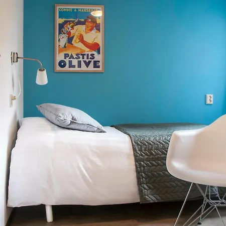 Prázdninový dům Jonkerstee 226 De Zee-egel - Not For Companies *