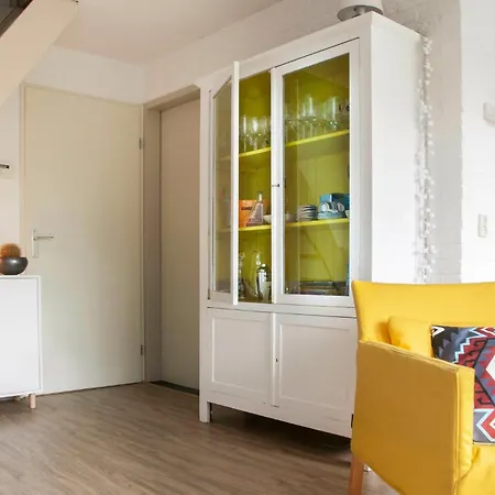 Jonkerstee 226 De Zee-egel - Not For Companies Ouddorp