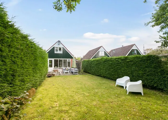 Casa vacanze Jonkerstee 226 De Zee-egel - Not For Companies