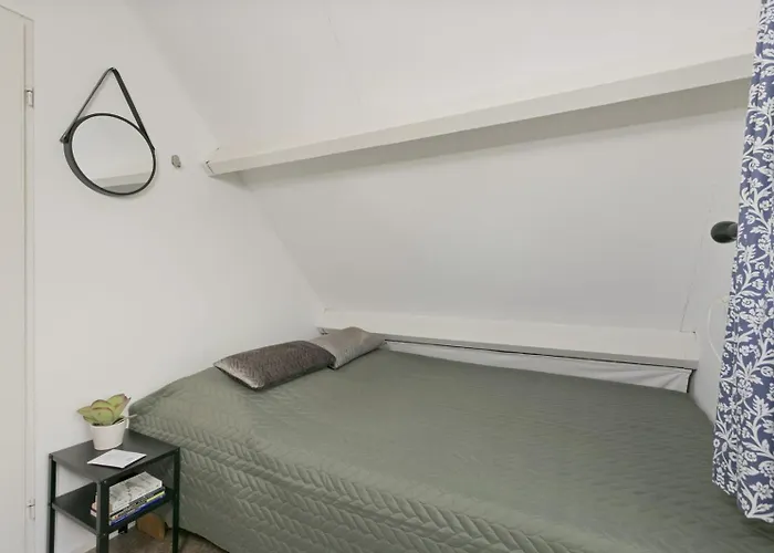 Jonkerstee 226 De Zee-egel - Not For Companies Casa vacanze Ouddorp