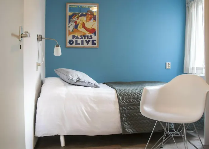 Jonkerstee 226 De Zee-egel - Not For Companies Casa vacanze Ouddorp