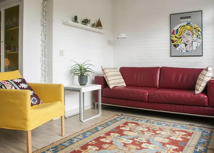 Jonkerstee 226 De Zee-egel - Not For Companies