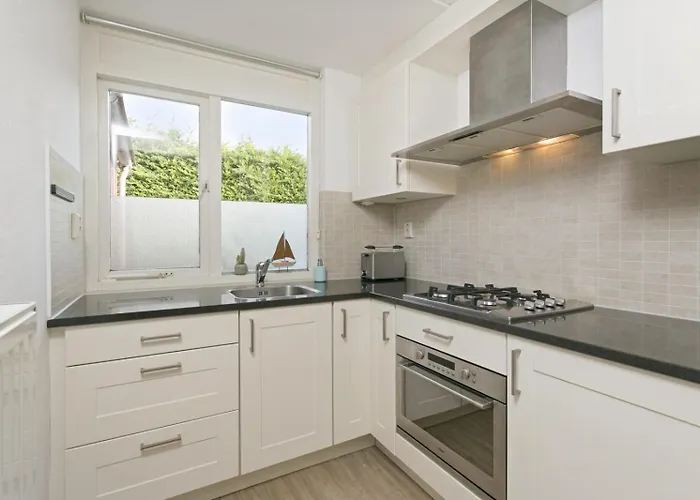 Jonkerstee 226 De Zee-egel - Not For Companies Casa vacanze