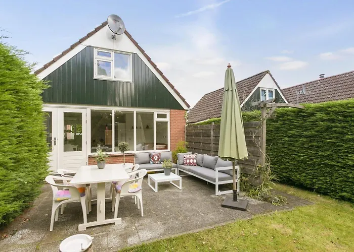 Jonkerstee 226 De Zee-egel - Not For Companies Ouddorp