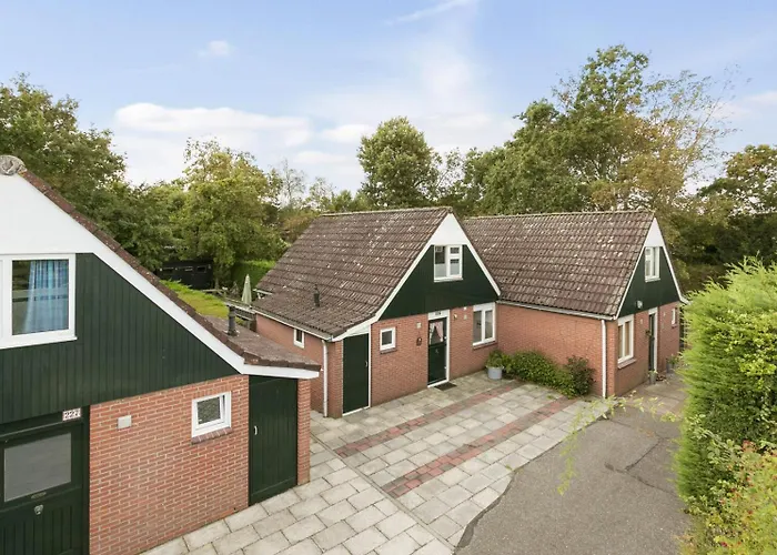 Jonkerstee 226 De Zee-egel - Not For Companies *