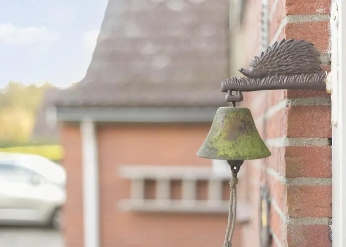 Jonkerstee 226 De Zee-egel - Not For Companies Casa vacanze *