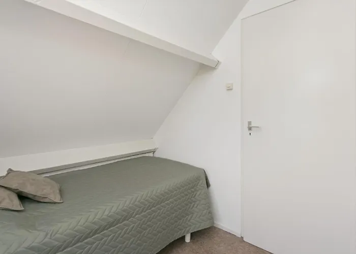 Casa vacanze Jonkerstee 226 De Zee-egel - Not For Companies *