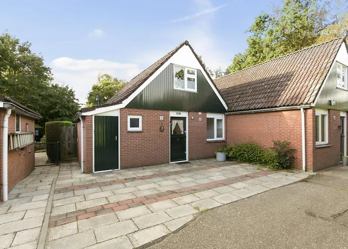 Jonkerstee 226 De Zee-egel - Not For Companies Casa vacanze Ouddorp