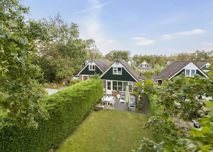 Casa vacanze Jonkerstee 226 De Zee-egel - Not For Companies Ouddorp