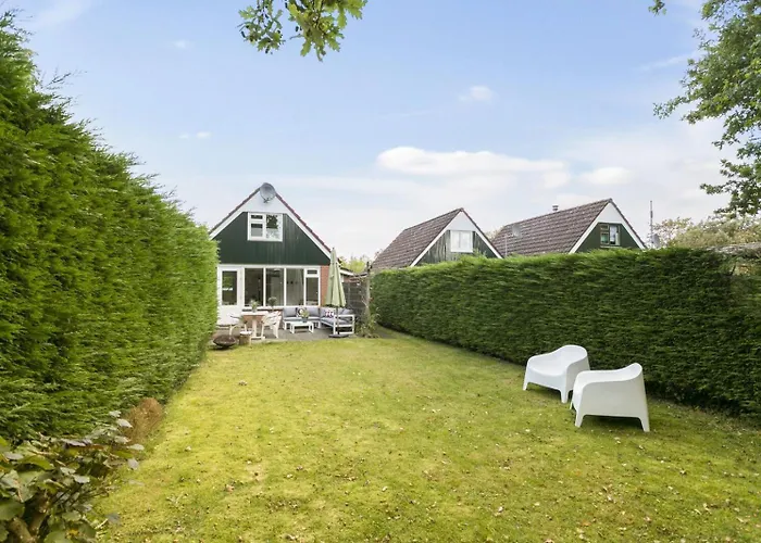 Casa vacanze Jonkerstee 226 De Zee-egel - Not For Companies