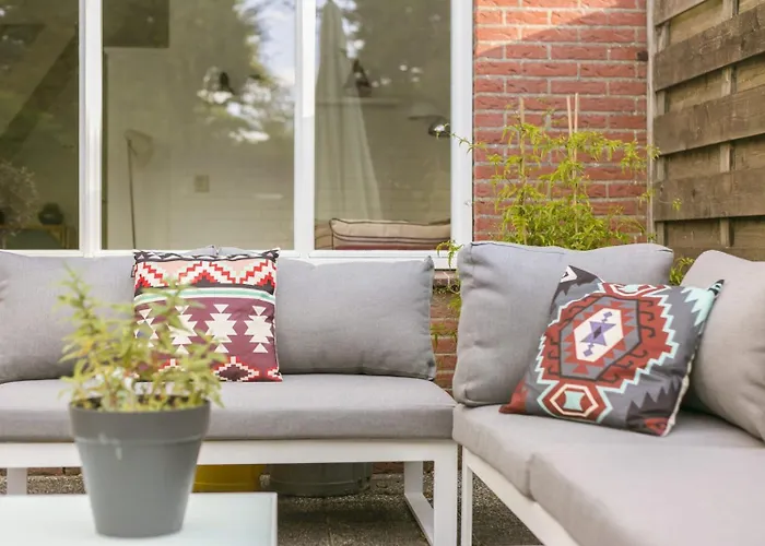 Casa vacanze Jonkerstee 226 De Zee-egel - Not For Companies *