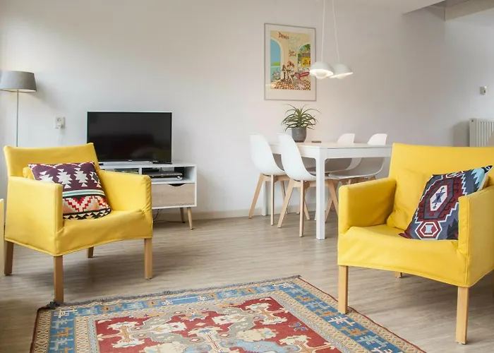 Jonkerstee 226 De Zee-egel - Not For Companies Casa vacanze Ouddorp