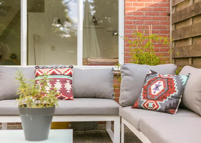 Jonkerstee 226 De Zee-egel - Not For Companies Casa vacanze *