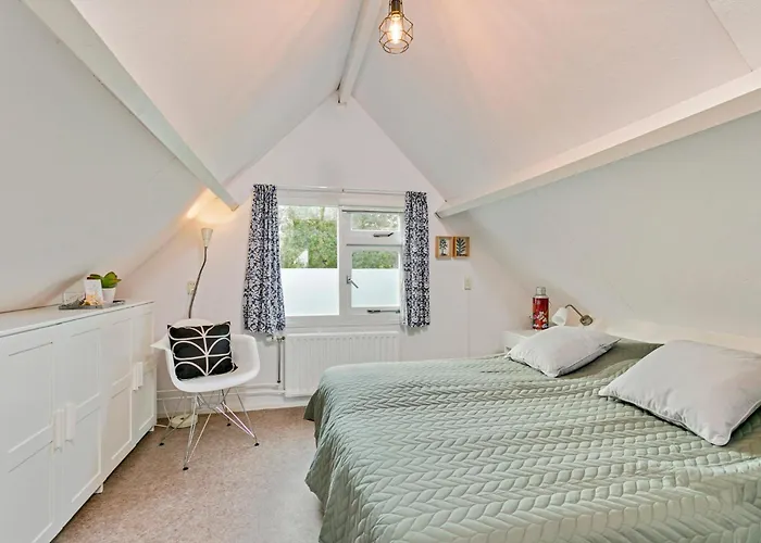 Jonkerstee 226 De Zee-egel - Not For Companies Casa vacanze Ouddorp