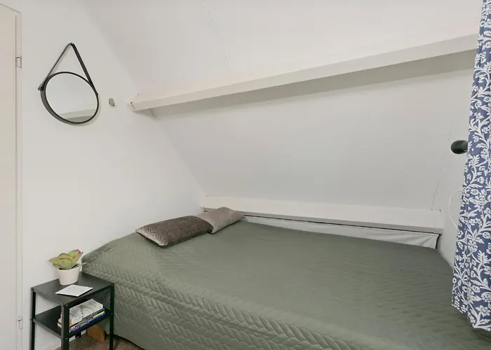 Jonkerstee 226 De Zee-egel - Not For Companies Casa vacanze Ouddorp