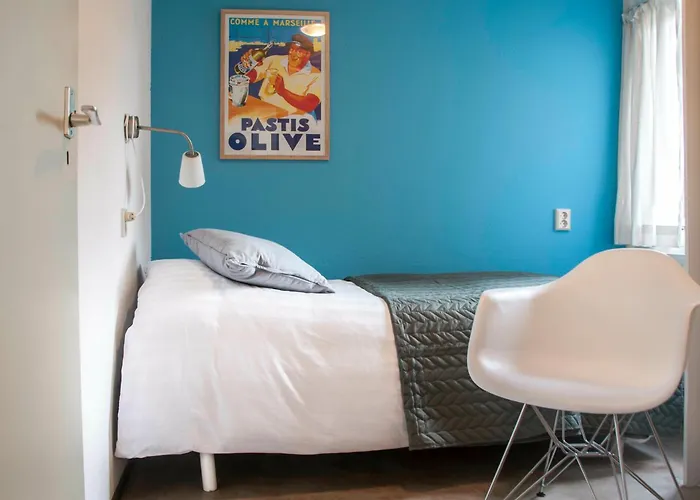 Casa vacanze Jonkerstee 226 De Zee-egel - Not For Companies *