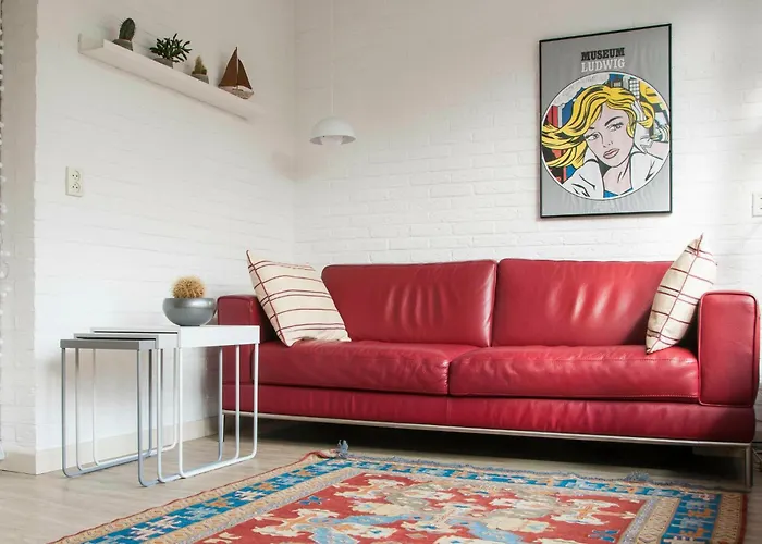 Casa vacanze Jonkerstee 226 De Zee-egel - Not For Companies Ouddorp