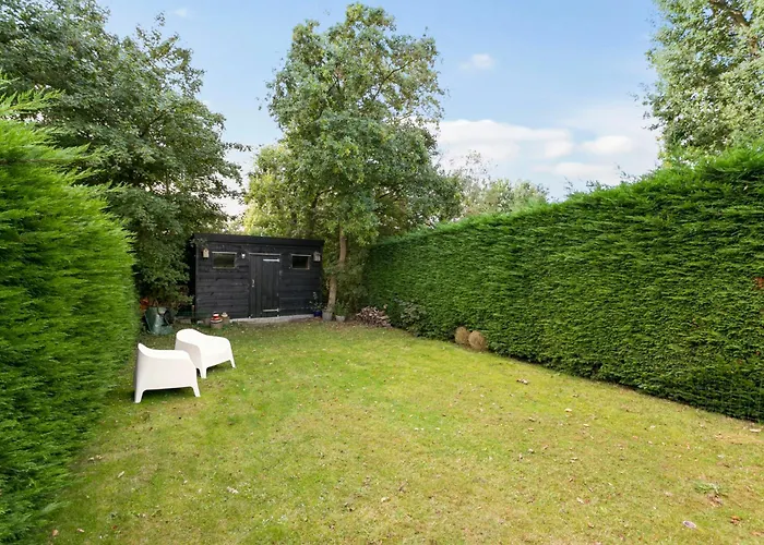 Jonkerstee 226 De Zee-egel - Not For Companies Casa vacanze Ouddorp