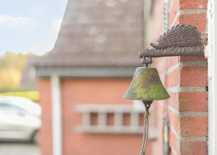 Jonkerstee 226 De Zee-egel - Not For Companies Casa vacanze