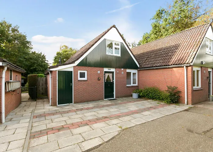 Jonkerstee 226 De Zee-egel - Not For Companies *