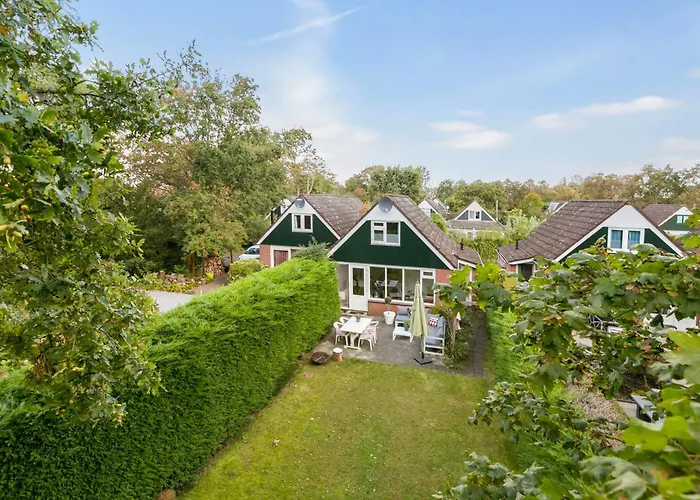 Jonkerstee 226 De Zee-egel - Not For Companies Casa vacanze