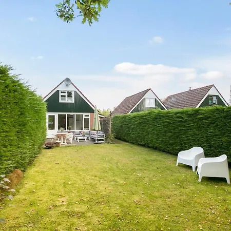 بيت للعطل Jonkerstee 226 De Zee-egel - Not For Companies