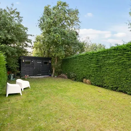 Jonkerstee 226 De Zee-egel - Not For Companies Nyaraló *