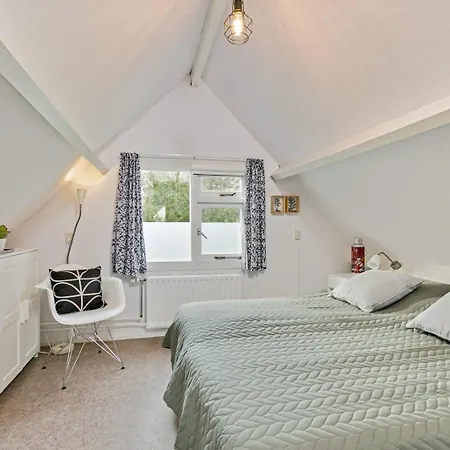 Jonkerstee 226 De Zee-egel - Not For Companies Nyaraló