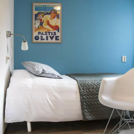 Jonkerstee 226 De Zee-egel - Not For Companies بيت للعطل آودورب