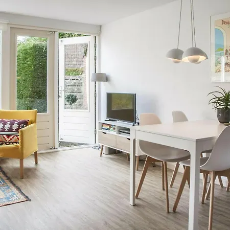 Jonkerstee 226 De Zee-egel - Not For Companies * آودورب