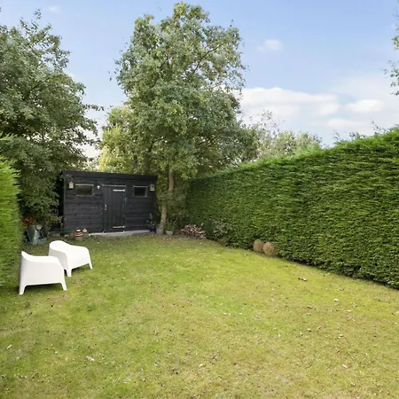 Jonkerstee 226 De Zee-egel - Not For Companies