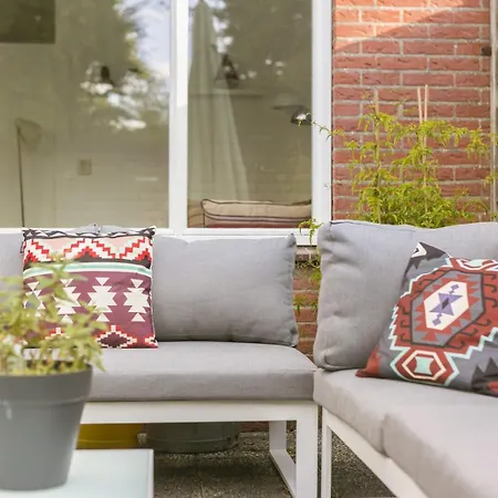 Nyaraló Jonkerstee 226 De Zee-egel - Not For Companies *