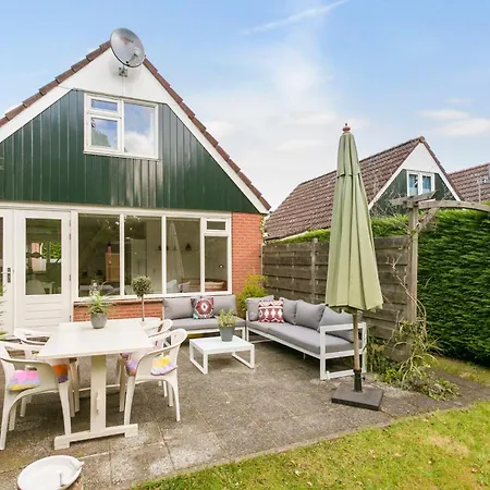 Jonkerstee 226 De Zee-egel - Not For Companies Ouddorp