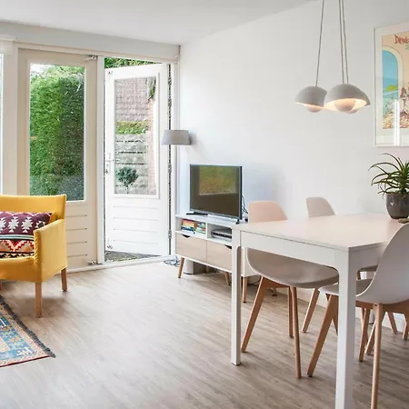 Jonkerstee 226 De Zee-egel - Not For Companies * Ouddorp