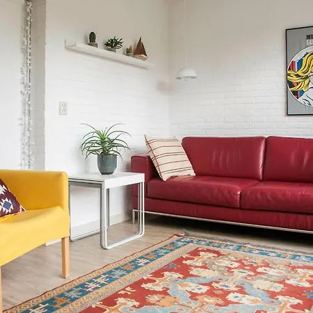 Nyaraló Jonkerstee 226 De Zee-egel - Not For Companies *