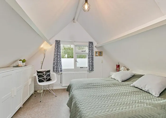 Jonkerstee 226 De Zee-egel - Not For Companies 度假居